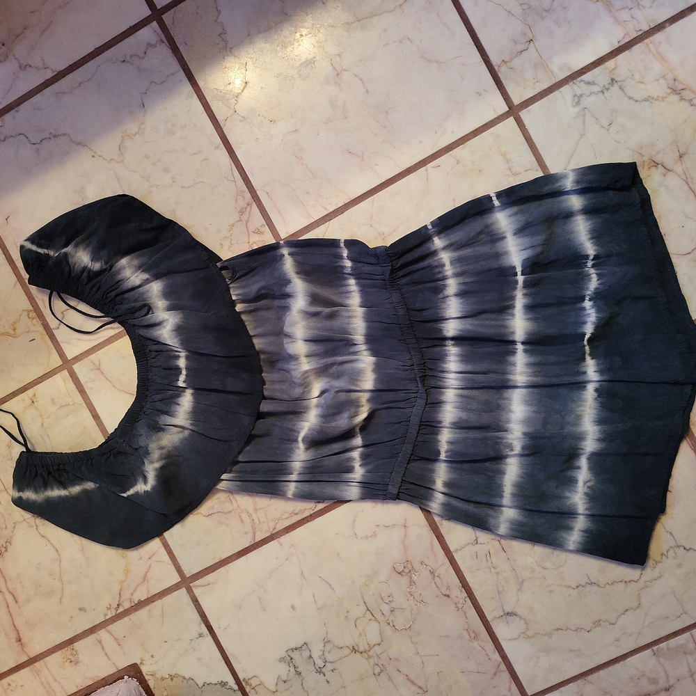 Aeropostal Sundress.